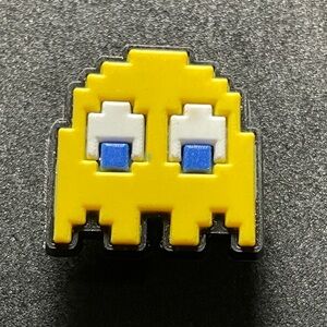 ✨ Crocs Charm ~ Number 76 ~ Shoe Charms Jibbitz